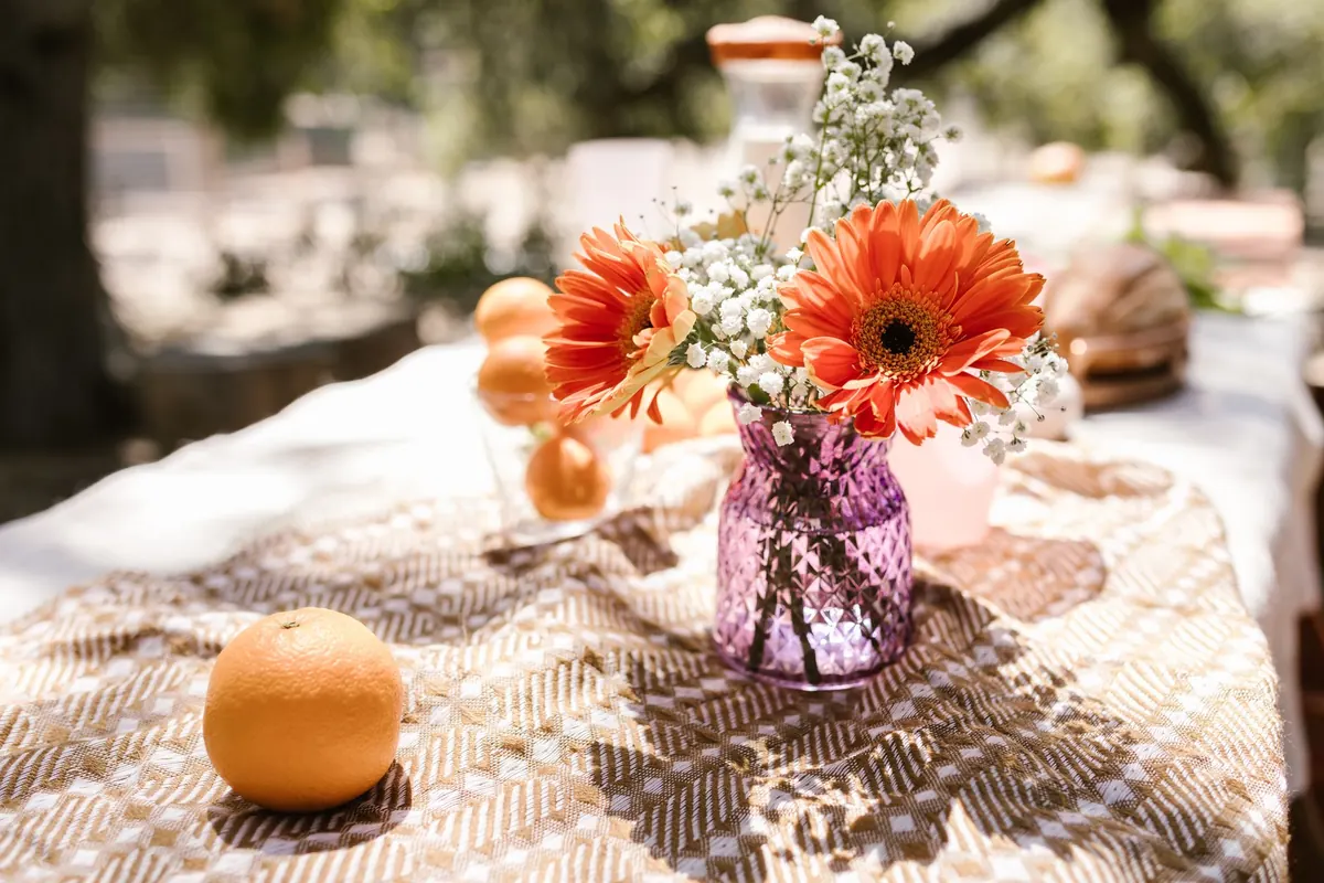 Best Weather-Resistant Fabrics for Outdoor Bunting