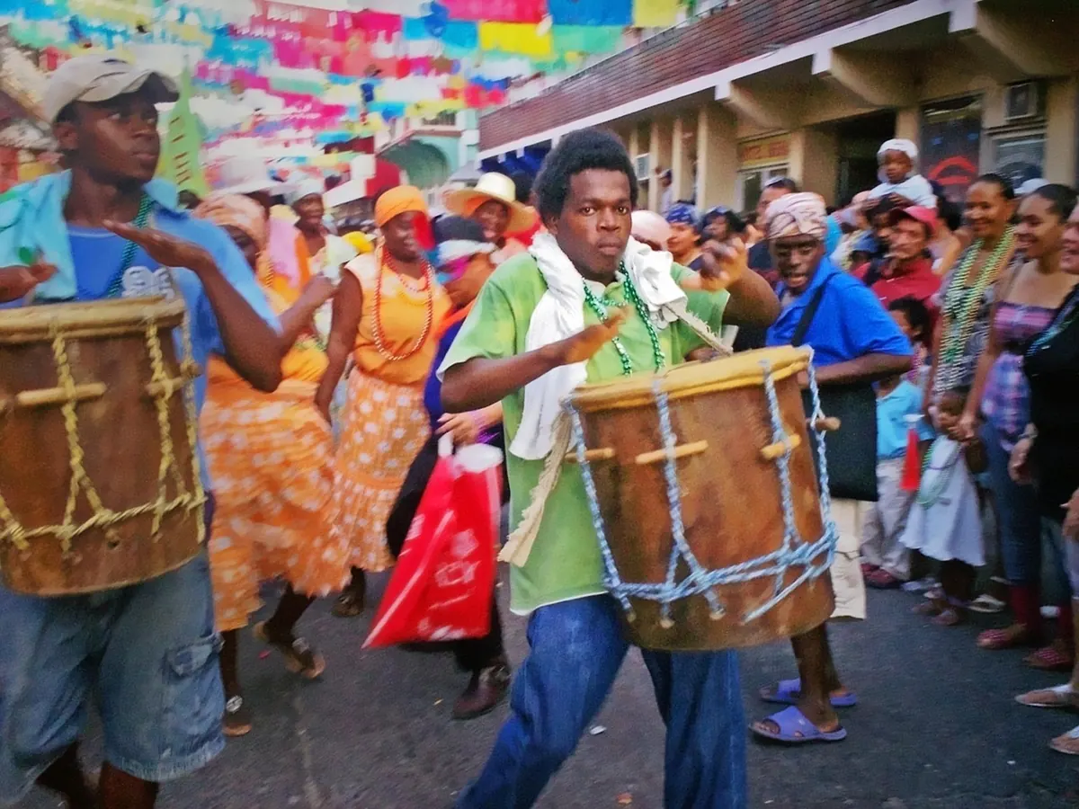 Street Party and Village Fete Bunting: A Local Celebration Guide